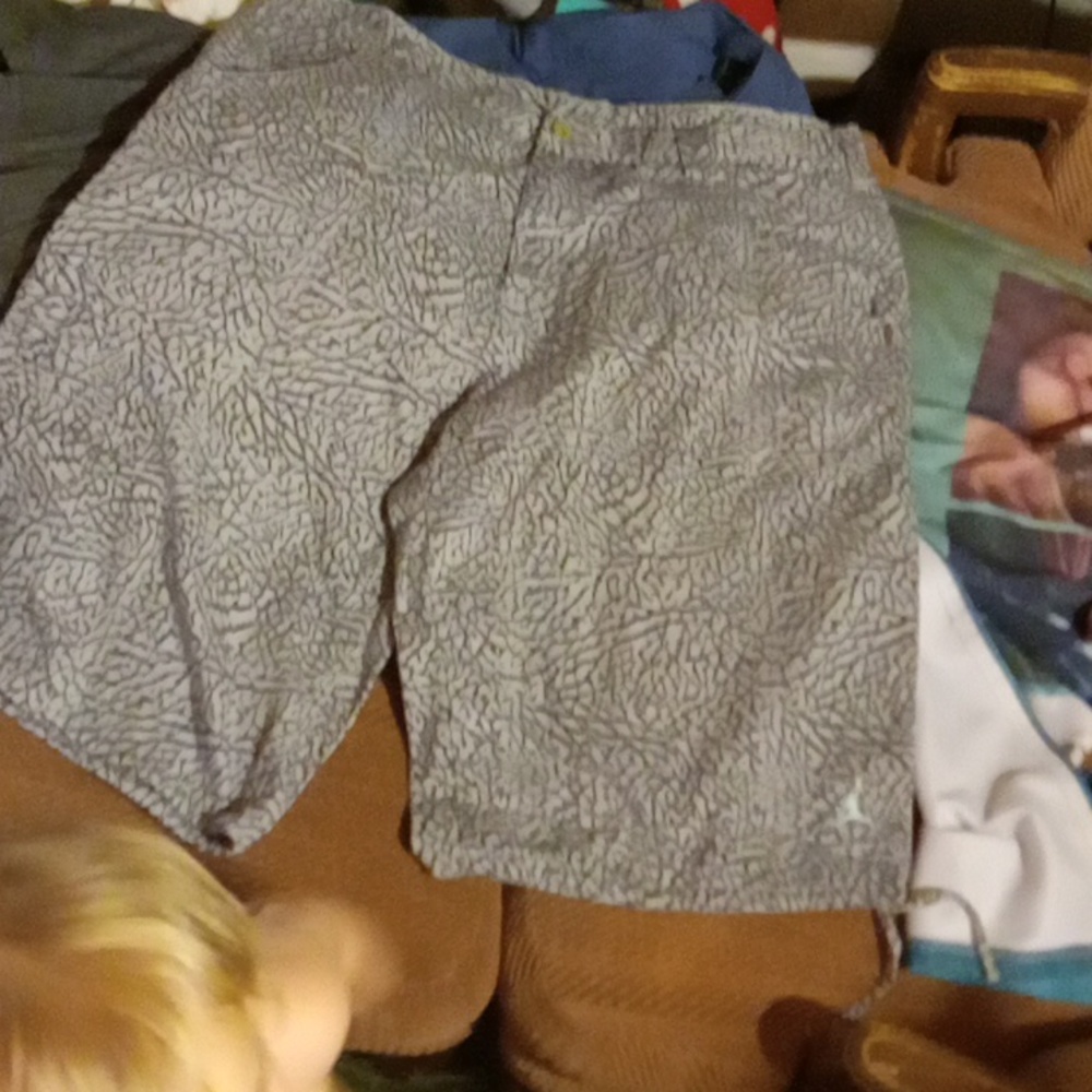 Jordan men shorts